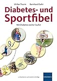 Diabetes- und Sportfibel: Mit Diabetes weiter laufen