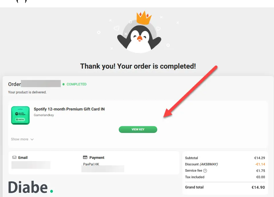 Spotify Premium ueber Indien gutschein Spotify Premium über Indien gutschein