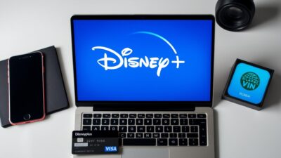 Benötigte Tools für Disney Plus über Rumänien mit VPN und Zahlungsmethode