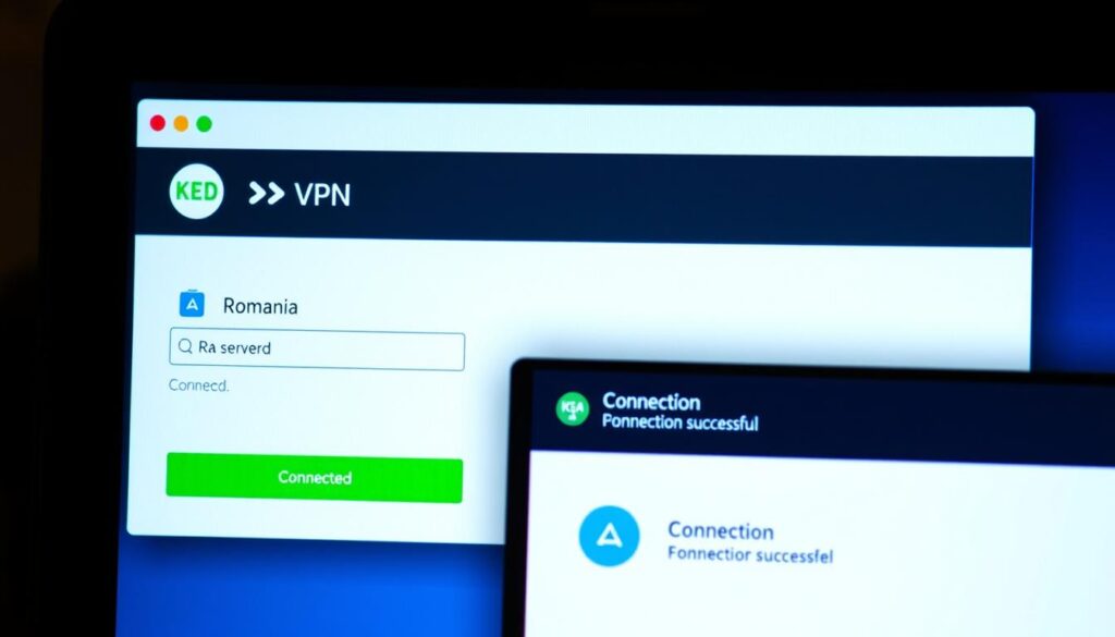 VPN-Verbindung mit Rumänien für Disney Plus