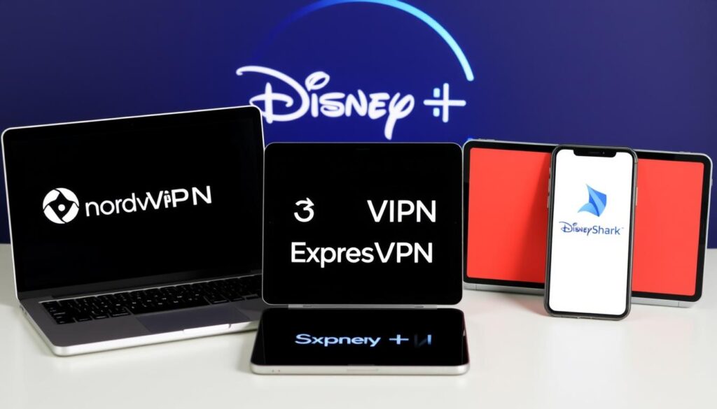 Verschiedene VPN-Dienste für Disney Plus über Rumänien auf verschiedenen Geräten Verschiedene VPN-Dienste für Disney Plus über Rumänien auf verschiedenen Geräten