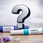 Saxenda oder Wegovy: Welche Abnehmspritze passt zu mir? 7 entscheidende Unterschiede im Vergleich 2026 Saxenda oder Wegovy Abnehmspritzen im direkten Vergleich