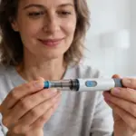 Was sind Abnehmspritzen? Information für Anfänger 2026 Was sind Abnehmspritzen