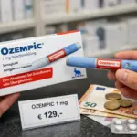 Ozempic kaufen 2026: 7 Fakten zu Rezept, Apotheke & Preisen in Deutschland Ozempic kaufen