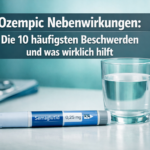 Ozempic Nebenwirkungen: Die 10 häufigsten Beschwerden und was wirklich hilft Ozempic Nebenwirkungen: Die 10 häufigsten Beschwerden und was wirklich hilft