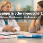 Ozempic Schwangerschaft: Risiken, Absetzen und Kinderwunsch Ozempic Schwangerschaft: Risiken, Absetzen und Kinderwunsch
