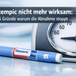 Ozempic nicht mehr wirksam: 5 Gründe warum die Abnahme stoppt Ozempic nicht mehr wirksam: 5 Gründe warum die Abnahme stoppt
