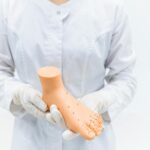 Diabetischer Fuß – Symptome früh erkennen – 7 Warnsignale Diabetischer Fuß - Symptome früh erkennen - Schritt-fuer-Schritt Anleitung mit Screenshot