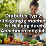 Diabetes Typ 2 rückgängig machen: Ist Heilung durch Abnehmen möglich? Diabetes Typ 2 rückgängig machen: Ist Heilung durch Abnehmen möglich?