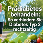 Prädiabetes behandeln: So verhindern Sie Diabetes Typ 2 rechtzeitig Prädiabetes behandeln: So verhindern Sie Diabetes Typ 2 rechtzeitig