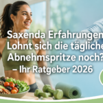 Saxenda Erfahrungen: Lohnt sich die tägliche Abnehmspritze noch? Saxenda Erfahrungen: Lohnt sich die tägliche Abnehmspritze noch?