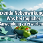 Saxenda Nebenwirkungen: Was bei täglicher Anwendung zu erwarten ist Saxenda Nebenwirkungen: Was bei täglicher Anwendung zu erwarten ist