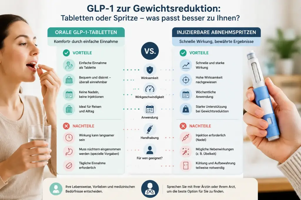 Ozempic 25 mg Tablette: Novos Plan für T2D-Therapie – Wann kommt Rybelsus-Nachfolger? Vorteile bietet die Ozempic 25 mg Tablette