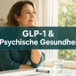 GLP-1-Agonisten und psychische Gesundheit: Der Einfluss auf Angstzustände, Depressionen und Essstörungen GLP-1-Agonisten und psychische Gesundheit: Der Einfluss auf Angstzustände, Depressionen und Essstörungen