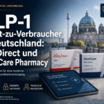 GLP-1 Direkt-zu-Verbraucher in Deutschland: LillyDirect und NovoCare Pharmacy GLP-1 Direkt-zu-Verbraucher in Deutschland: LillyDirect und NovoCare Pharmacy