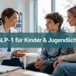 GLP-1-Medikamente für Kinder und Jugendliche: Wann sind Ozempic & Co. eine Option? GLP-1-Medikamente für Kinder und Jugendliche: Wann sind Ozempic & Co. eine Option?
