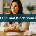 GLP-1 und Kinderwunsch: Auswirkungen auf Fruchtbarkeit und sichere Familienplanung GLP-1 und Kinderwunsch: Auswirkungen auf Fruchtbarkeit und sichere Familienplanung