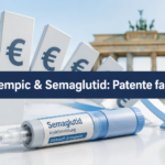 Patente auslaufende GLP-1-Spritzen 2026: Ozempic und Semaglutid für 5 Dollar – Auswirkungen auf Preise in Deutschland Patente auslaufende GLP-1-Spritzen 2026: Ozempic und Semaglutid für 5 Dollar – Auswirkungen auf Preise in Deutschland