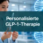 Personalisierte GLP-1-Therapie: Wie Genetik und Lebensstil die Wahl der Abnehmspritze beeinflussen Personalisierte GLP-1-Therapie: Wie Genetik und Lebensstil die Wahl der Abnehmspritze beeinflussen
