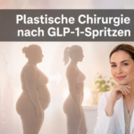 Plastische Chirurgie nach GLP-1-Spritzen: Trends 2026 in Deutschland und Österreich Plastische Chirurgie nach GLP-1-Spritzen: Trends 2026 in Deutschland und Österreich
