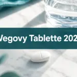 Wegovy Tablette 2026: Alles zur neuen oralen Semaglutid-Option – Wirksamkeit, Vorteile gegenüber Spritzen Wegovy Tablette 2026: Alles zur neuen oralen Semaglutid-Option – Wirksamkeit, Vorteile gegenüber Spritzen