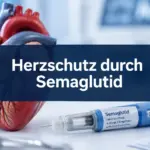 Herzschutz durch Semaglutid & die SELECT-Daten – was bedeuten die neuen Ergebnisse für Typ-2-Diabetiker und Adipositas-Patienten? Herzschutz durch Semaglutid & die SELECT-Daten – was bedeuten die neuen Ergebnisse für Typ-2-Diabetiker und Adipositas-Patienten?